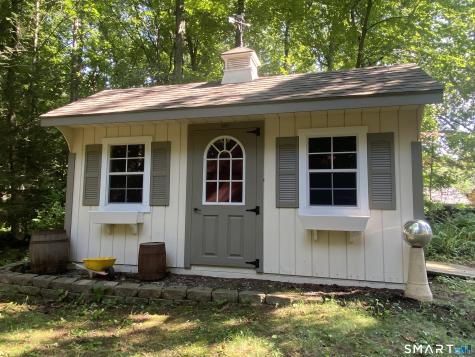 1003 Garden Road Orange CT 06477