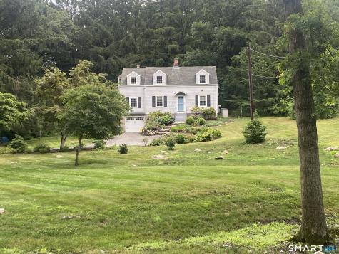 1003 Garden Road Orange CT 06477