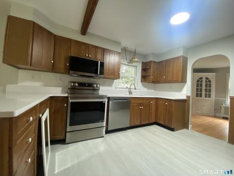 1003 Garden Road Orange CT 06477