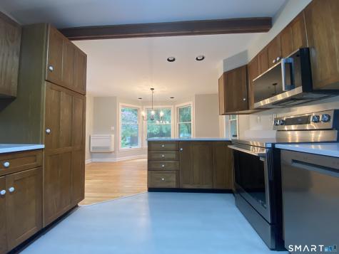 1003 Garden Road Orange CT 06477