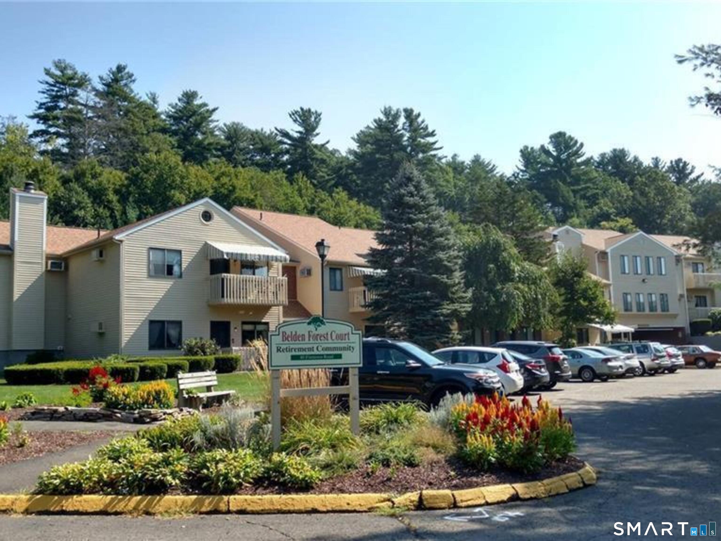 40 Firetown Road Simsbury CT 06070
