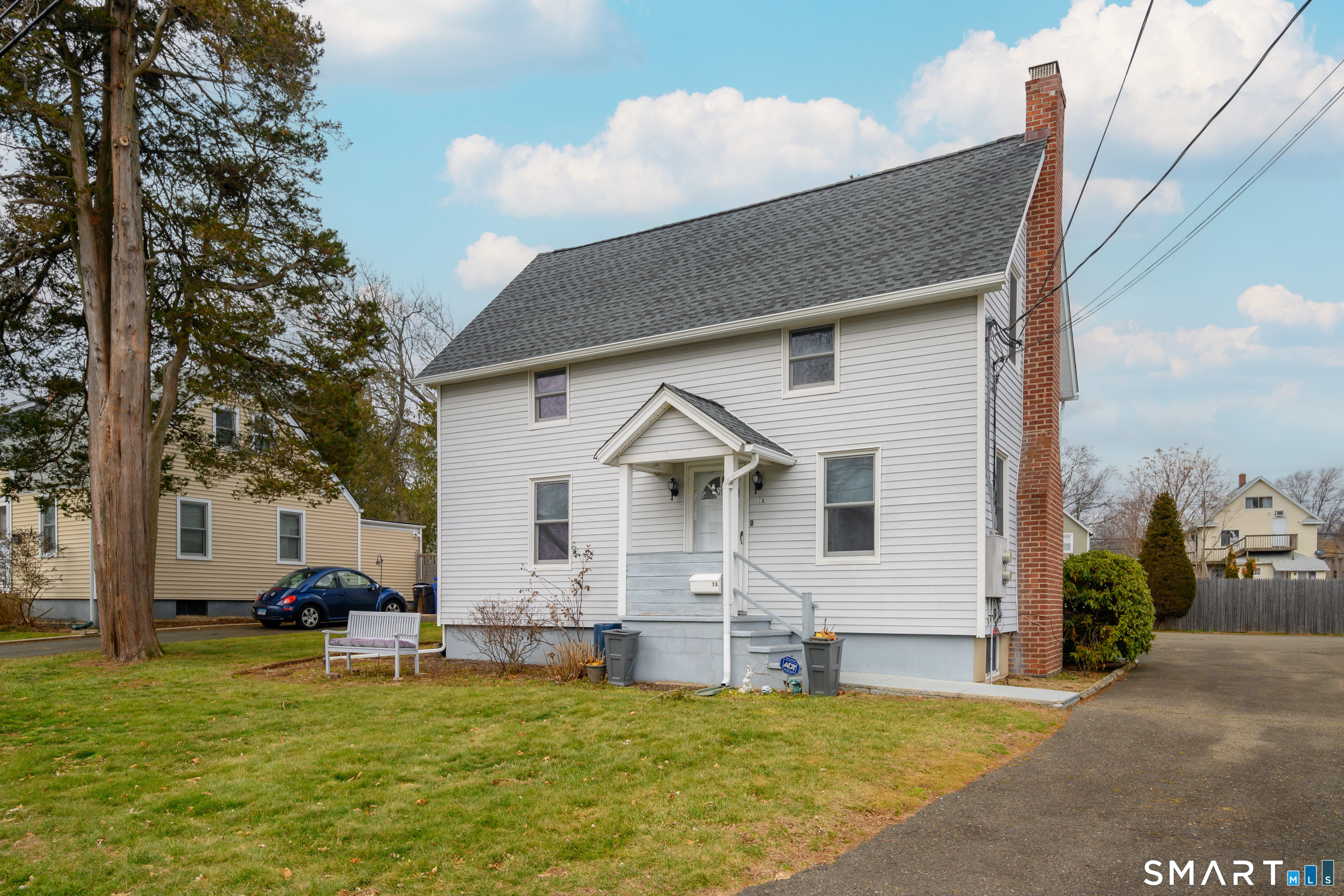 7 Locust Street Norwalk CT 06855