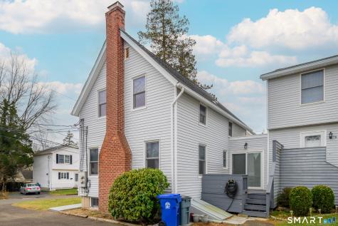 7 Locust Street Norwalk CT 06855