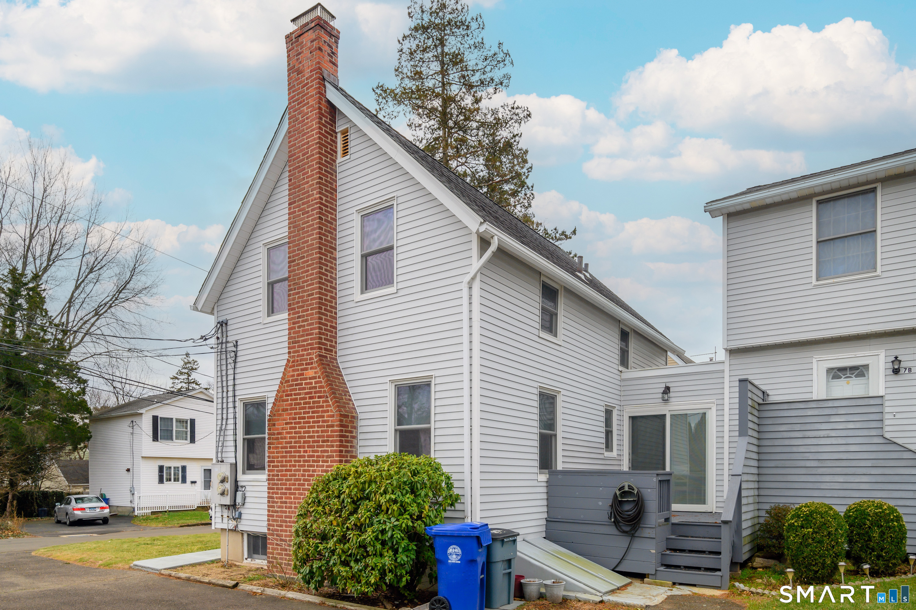 7 Locust Street Norwalk CT 06855
