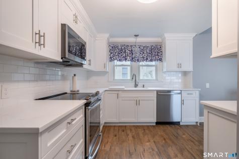 7 Locust Street Norwalk CT 06855