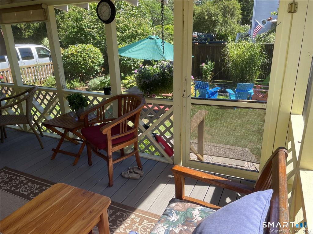 17 Wolcott Avenue Stonington CT 06378