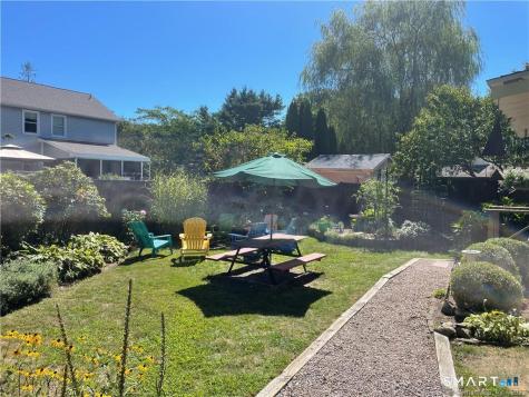 17 Wolcott Avenue Stonington CT 06378