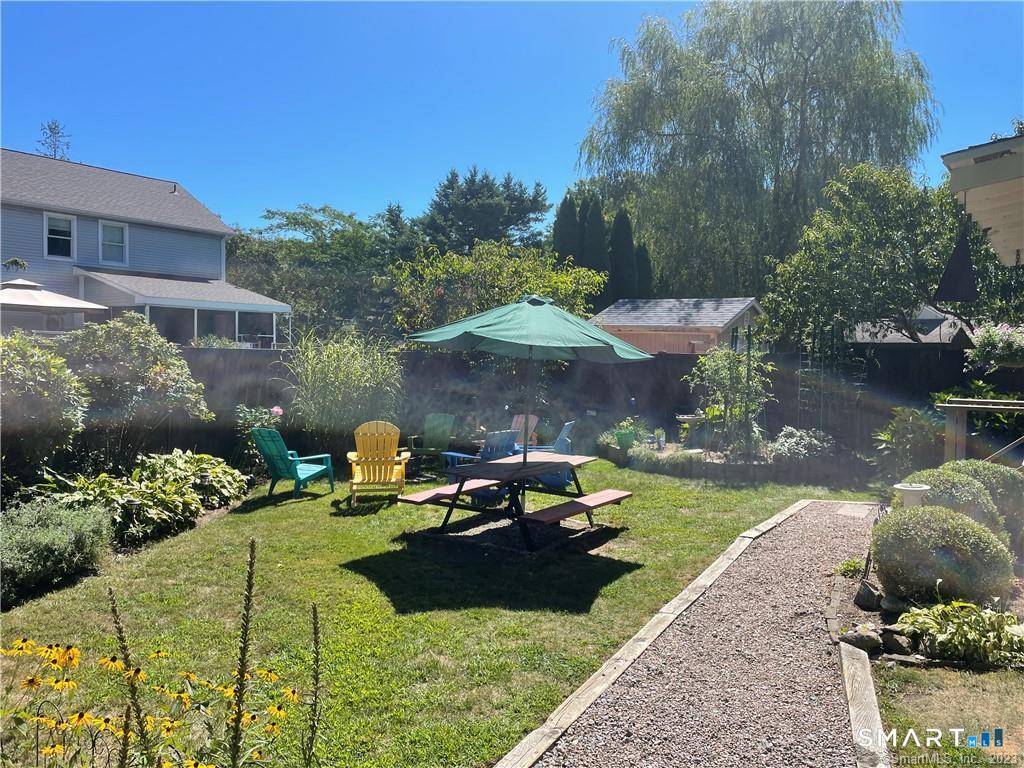 17 Wolcott Avenue Stonington CT 06378