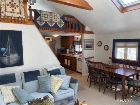 17 Wolcott Avenue Stonington CT 06378