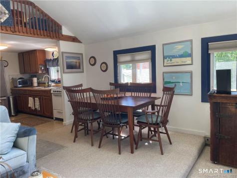 17 Wolcott Avenue Stonington CT 06378