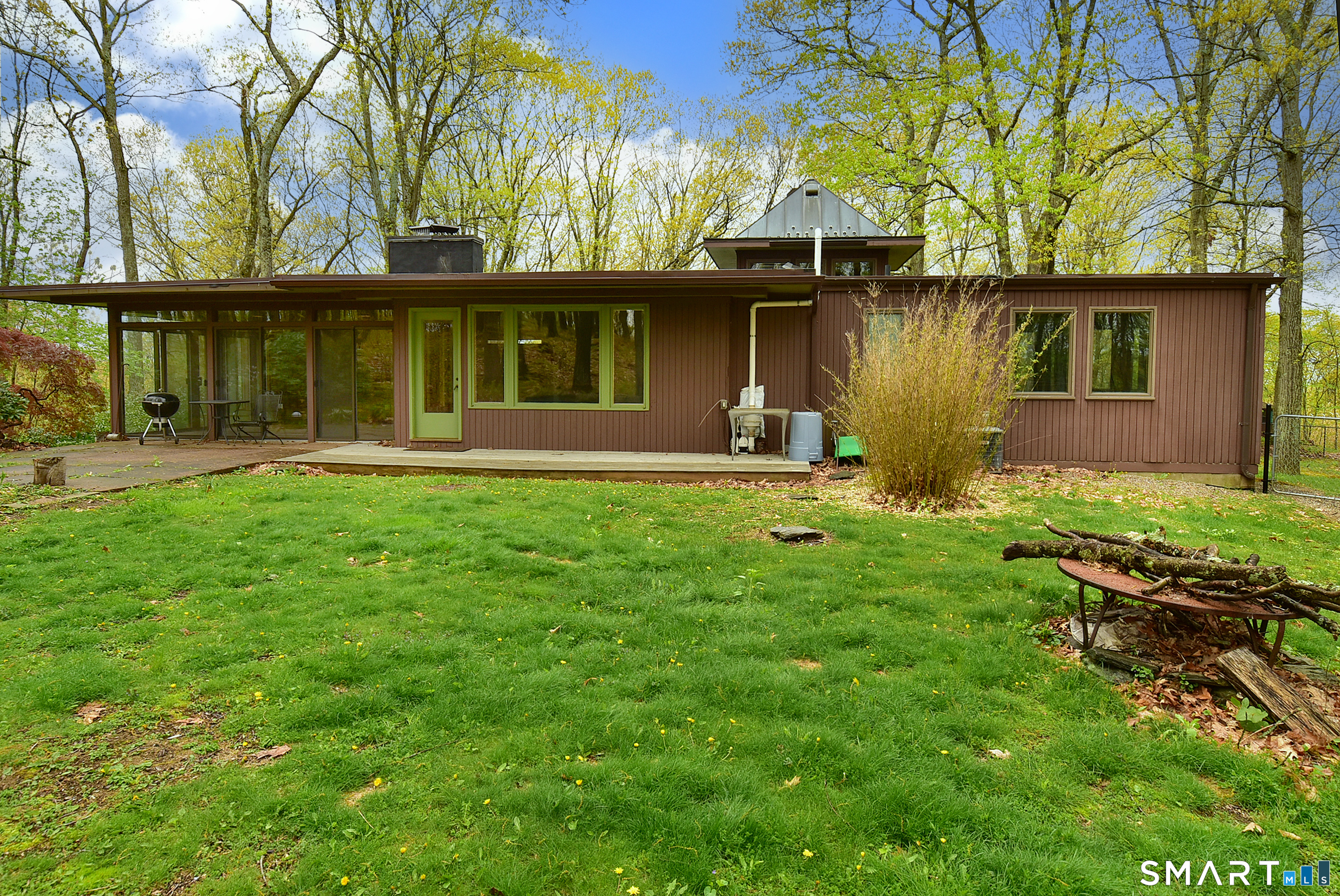 26 Upper Butcher Road Ellington CT 06029
