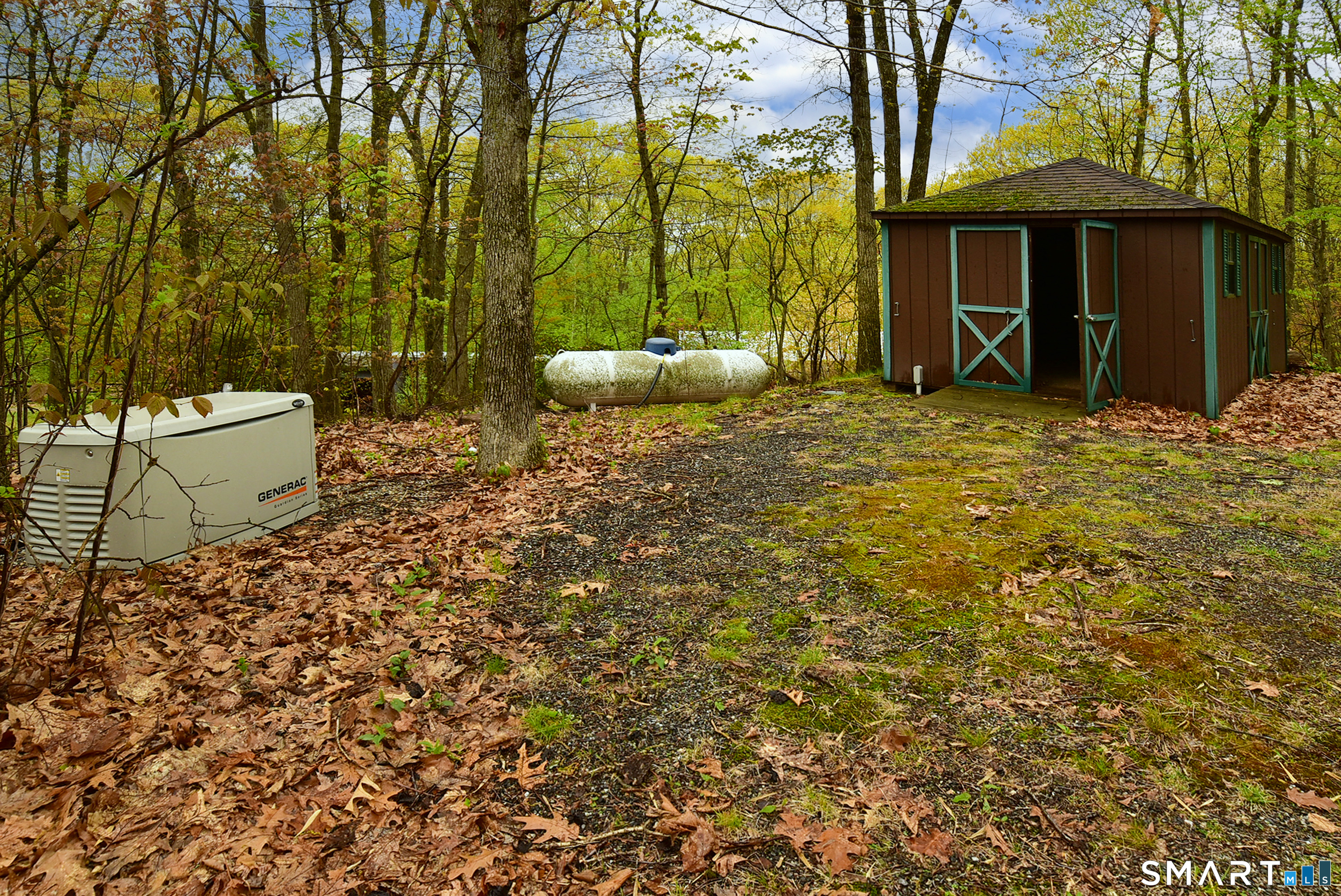 26 Upper Butcher Road Ellington CT 06029