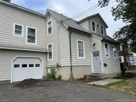 144 Rakoczy Avenue Fairfield CT 06824