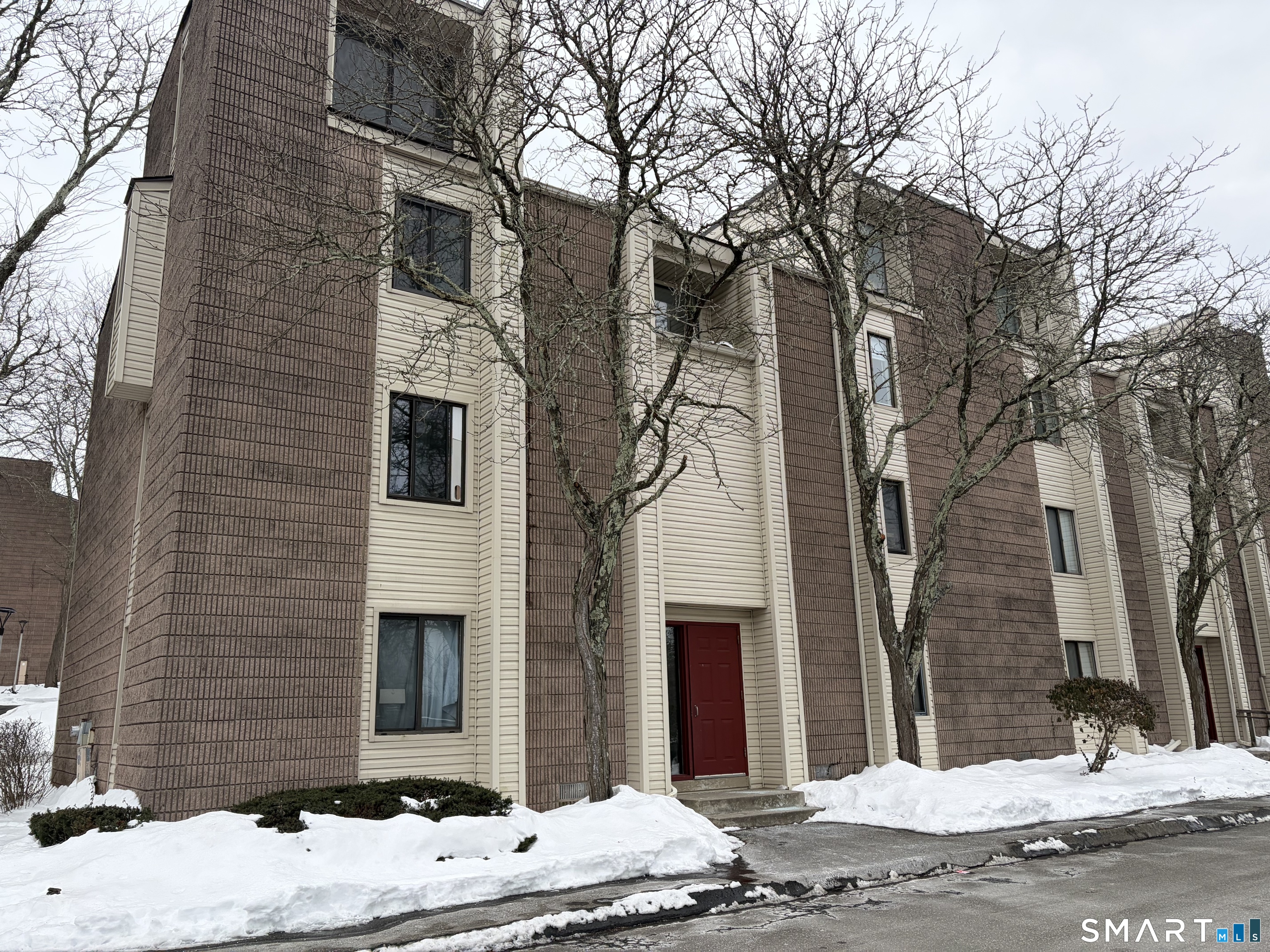 161 Burgundy Hill Lane Middletown CT 06457