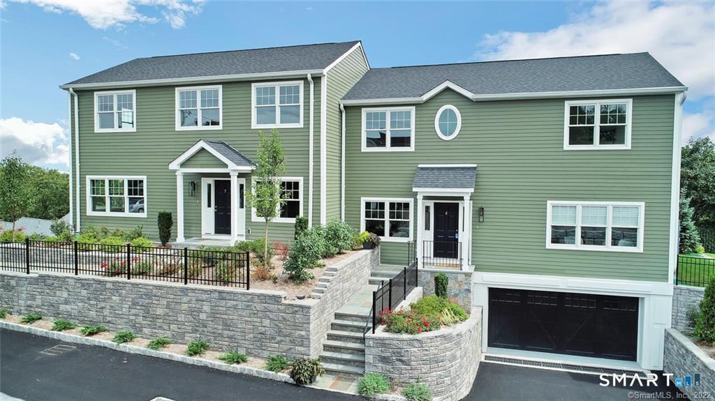 8 View Street Greenwich CT 06830