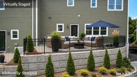8 View Street Greenwich CT 06830