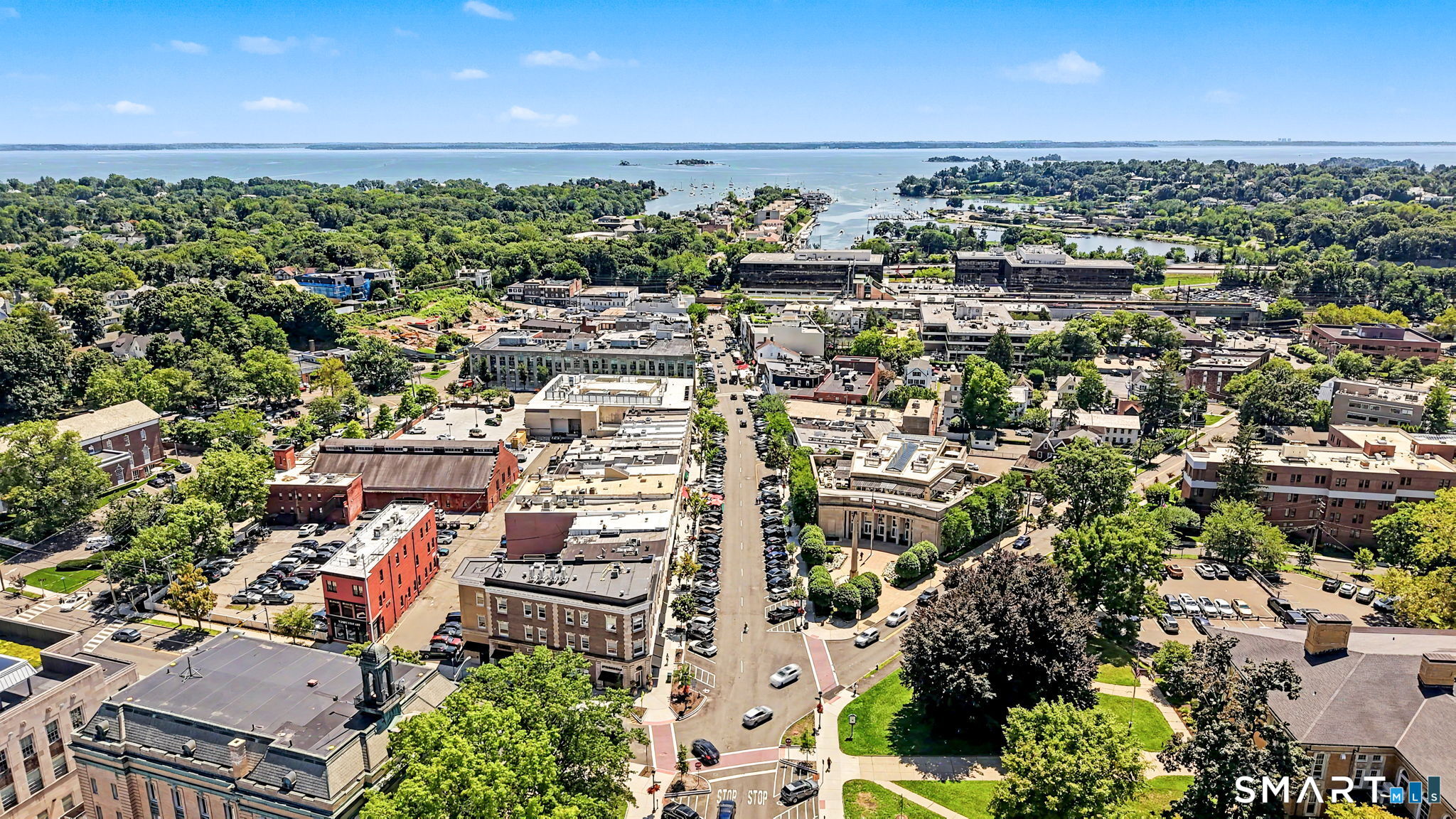 8 View Street Greenwich CT 06830