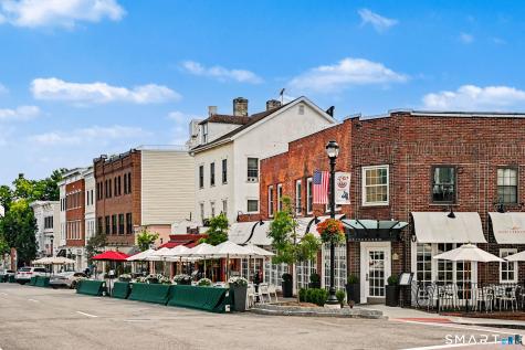 8 View Street Greenwich CT 06830