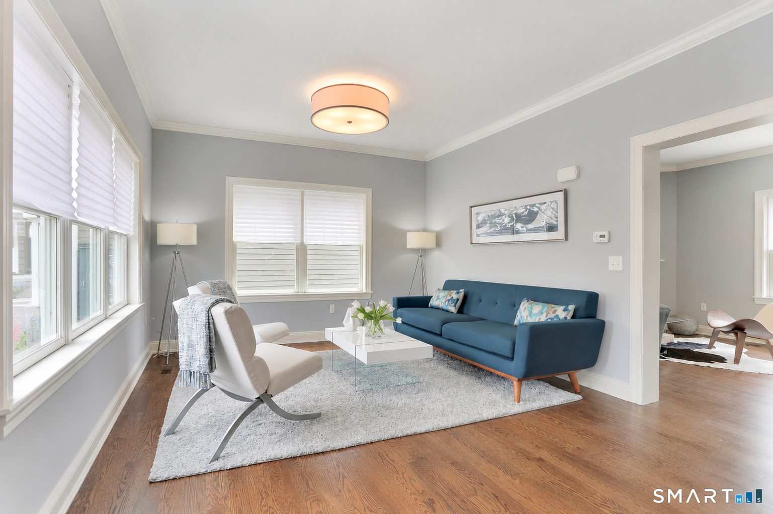 8 View Street Greenwich CT 06830
