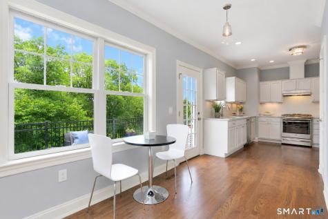 8 View Street Greenwich CT 06830