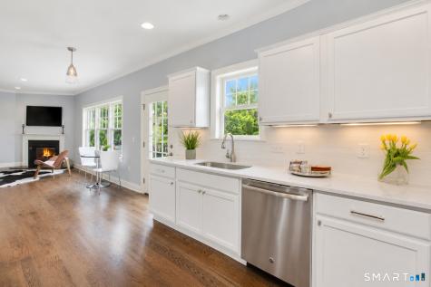 8 View Street Greenwich CT 06830