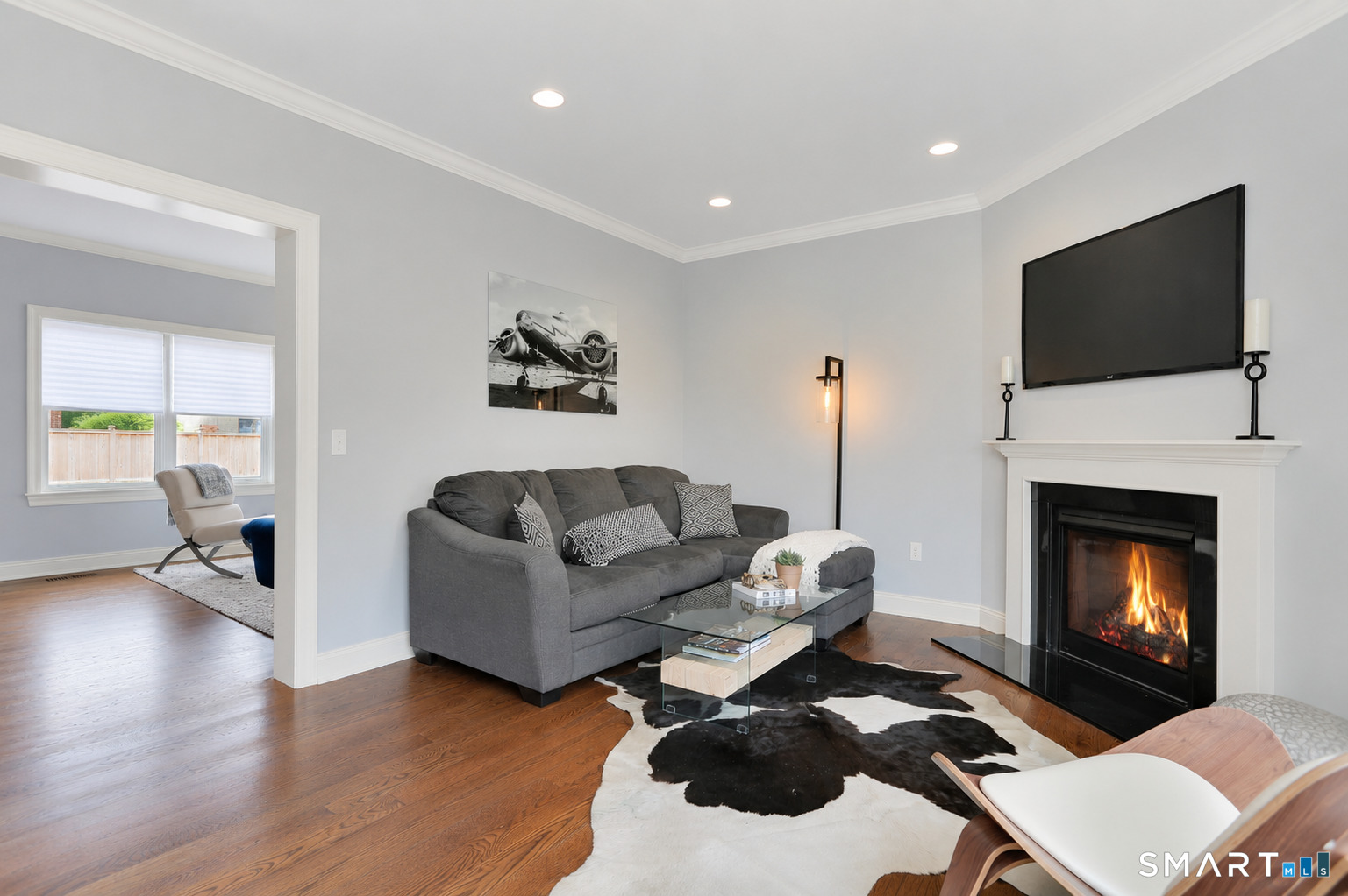 8 View Street Greenwich CT 06830