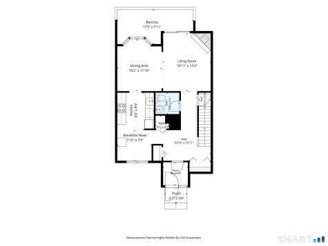 18 Tulip Drive Seymour CT 06483