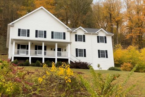 71 Ledges Road Ridgefield CT 06877