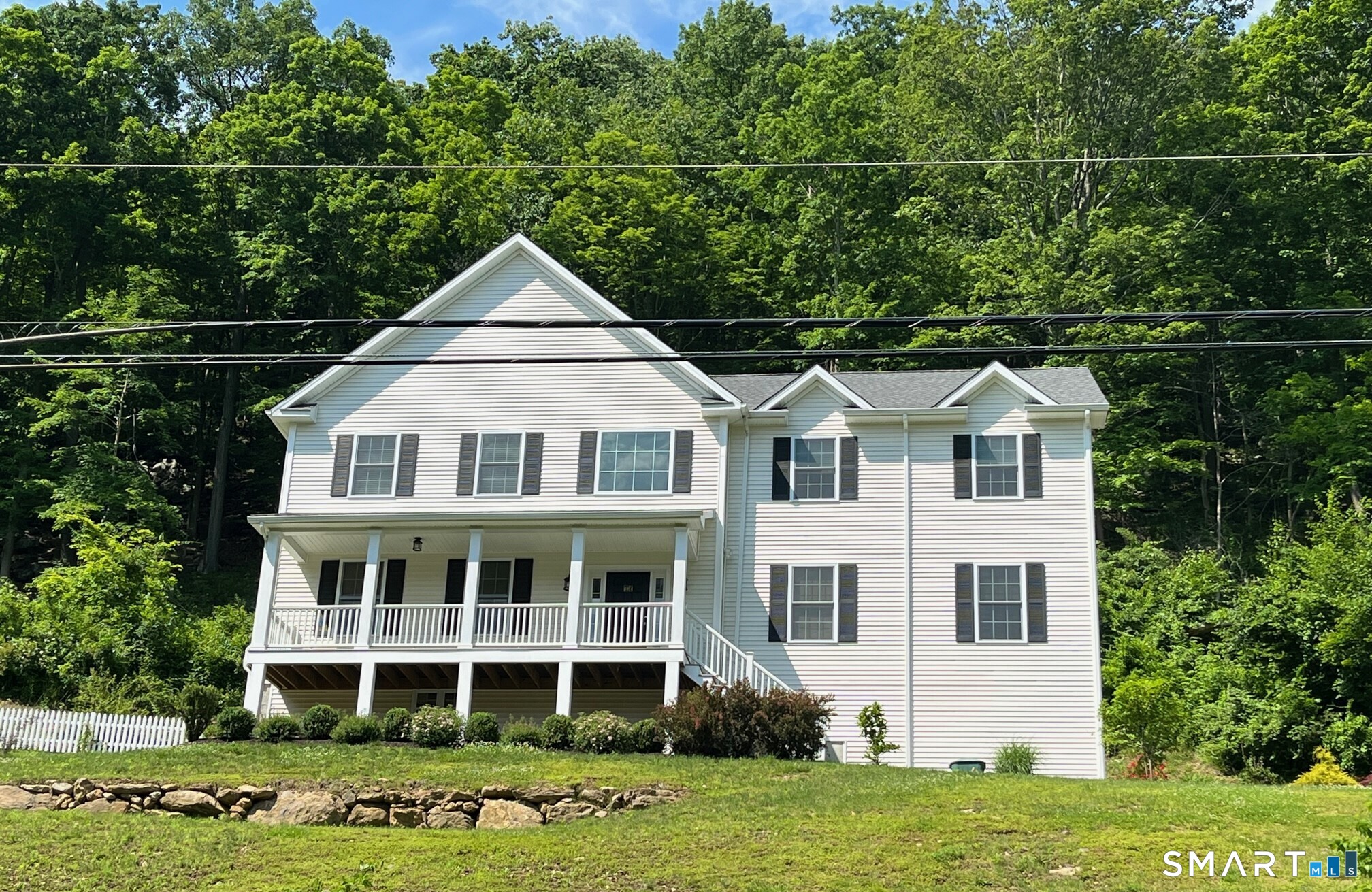 71 Ledges Road Ridgefield CT 06877