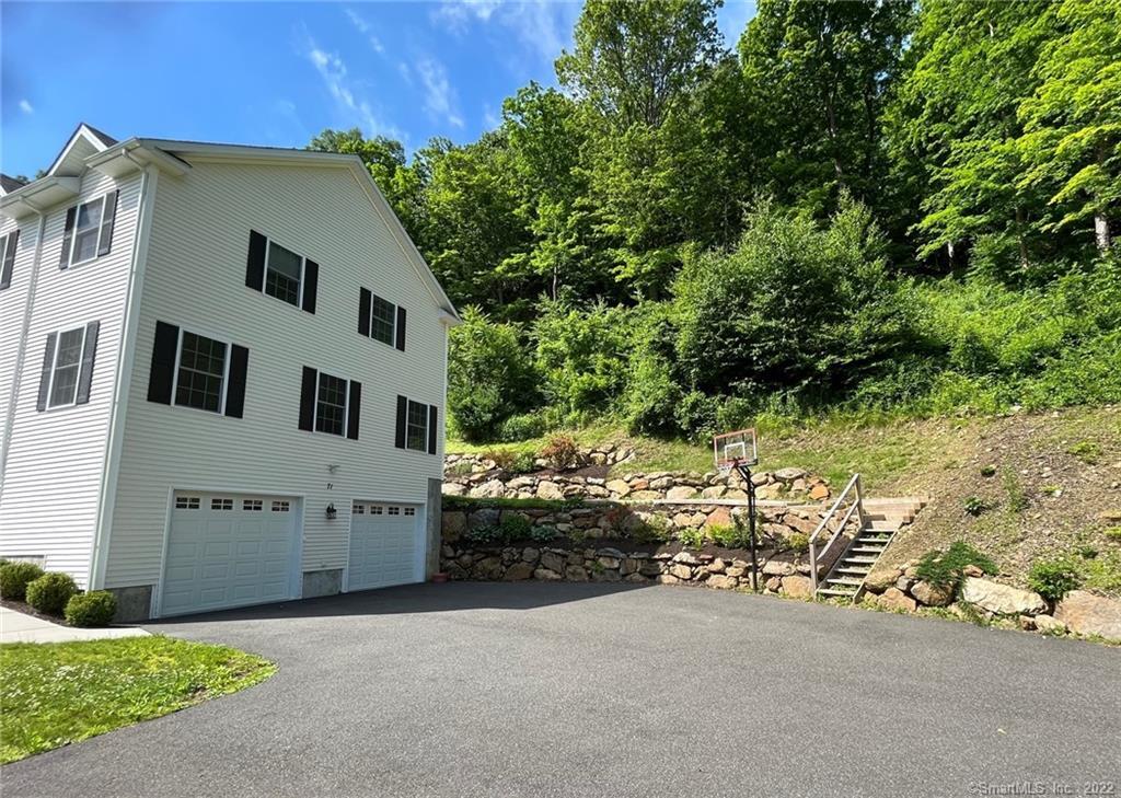 71 Ledges Road Ridgefield CT 06877