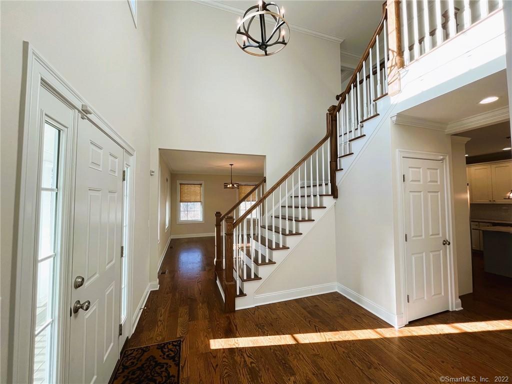 71 Ledges Road Ridgefield CT 06877