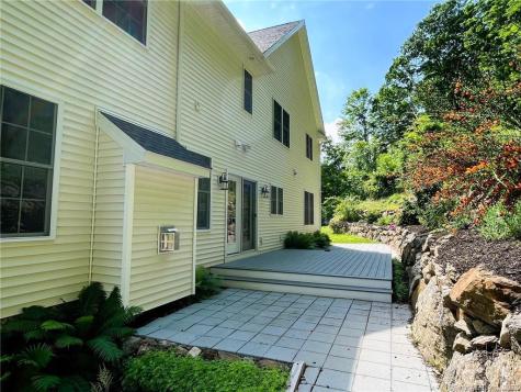 71 Ledges Road Ridgefield CT 06877
