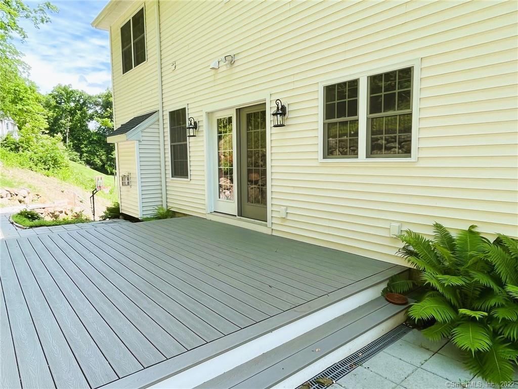 71 Ledges Road Ridgefield CT 06877