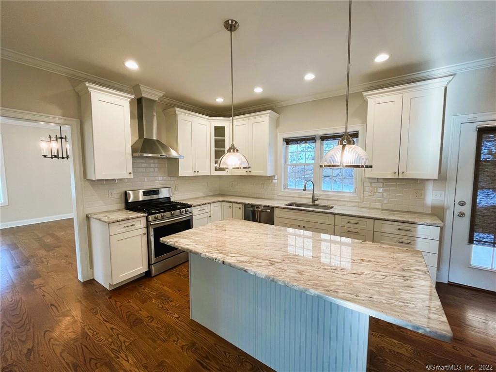 71 Ledges Road Ridgefield CT 06877