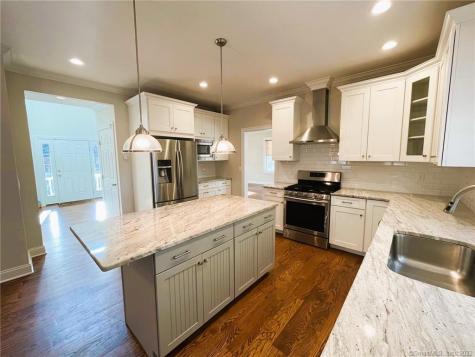 71 Ledges Road Ridgefield CT 06877