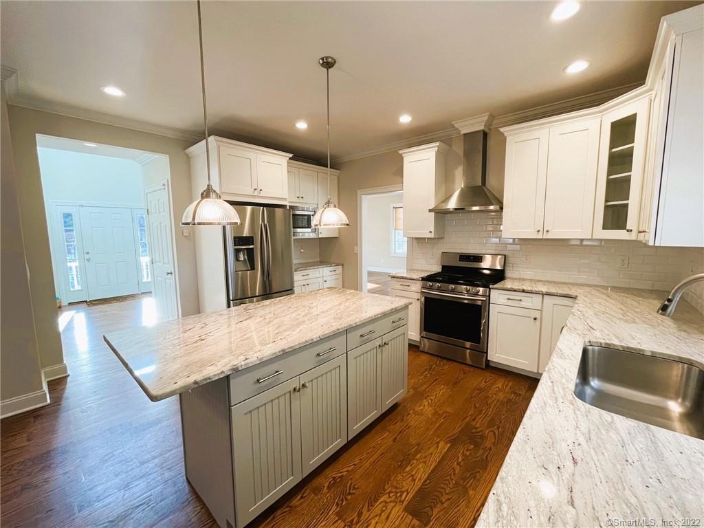 71 Ledges Road Ridgefield CT 06877