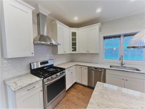 71 Ledges Road Ridgefield CT 06877