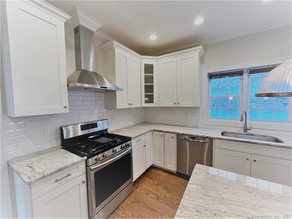 71 Ledges Road Ridgefield CT 06877