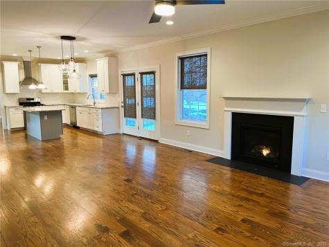 71 Ledges Road Ridgefield CT 06877