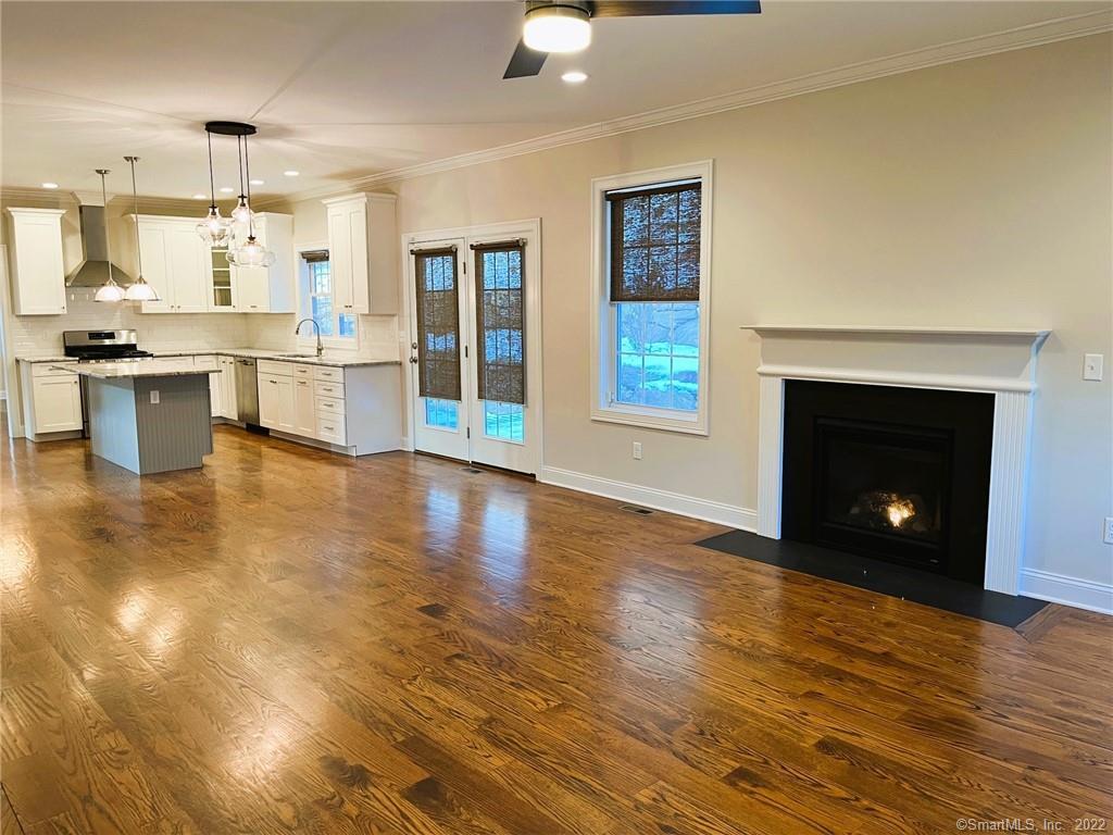 71 Ledges Road Ridgefield CT 06877