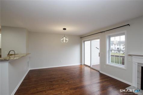303 Larson Drive Danbury CT 06810