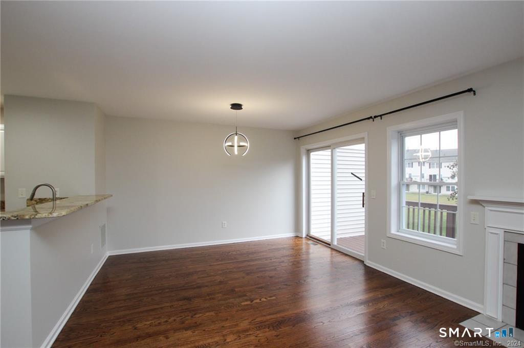 303 Larson Drive Danbury CT 06810