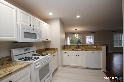 303 Larson Drive Danbury CT 06810