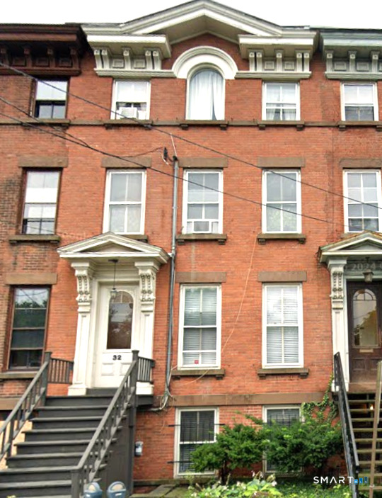 32 Trumbull Street New Haven CT 06511