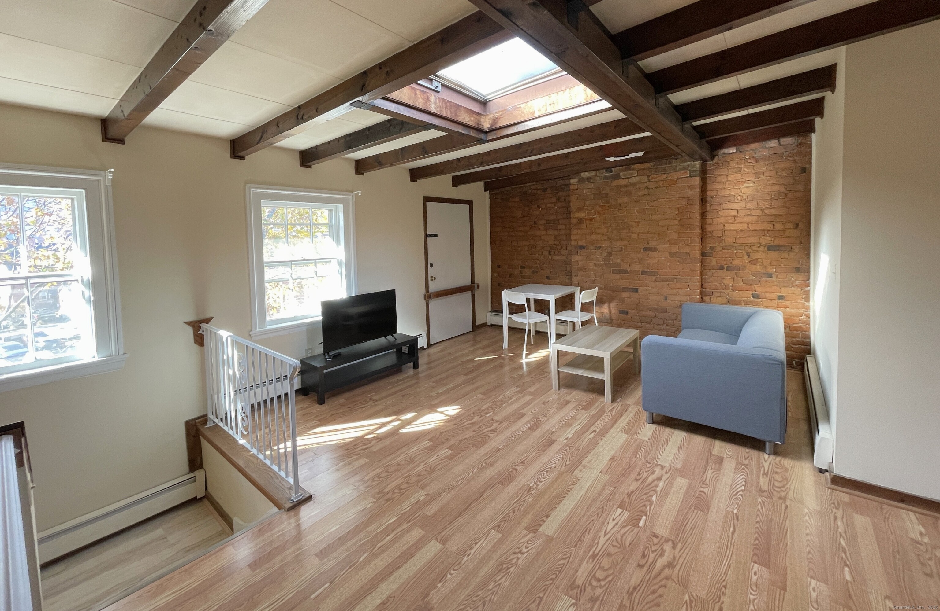 32 Trumbull Street New Haven CT 06511