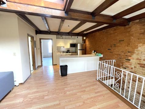 32 Trumbull Street New Haven CT 06511