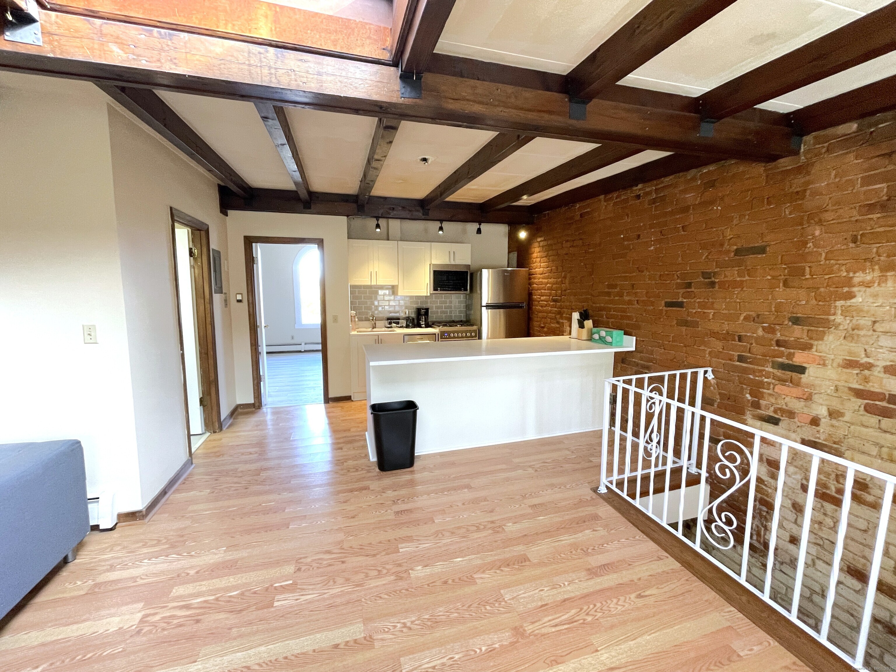 32 Trumbull Street New Haven CT 06511