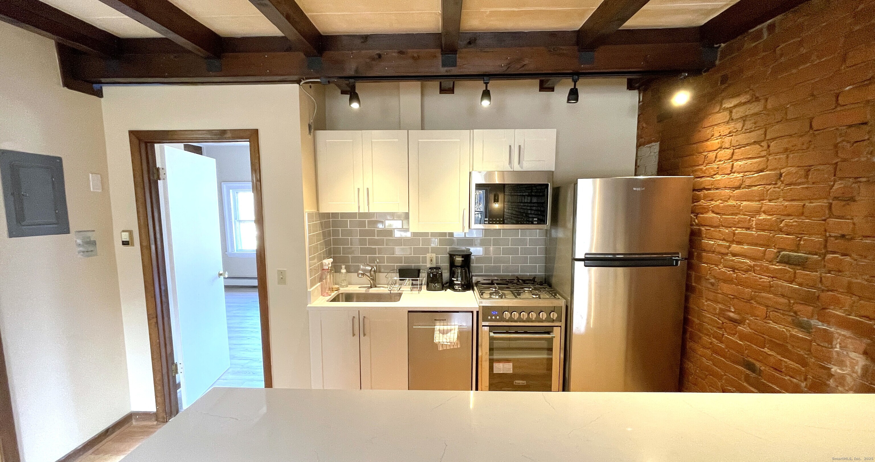 32 Trumbull Street New Haven CT 06511