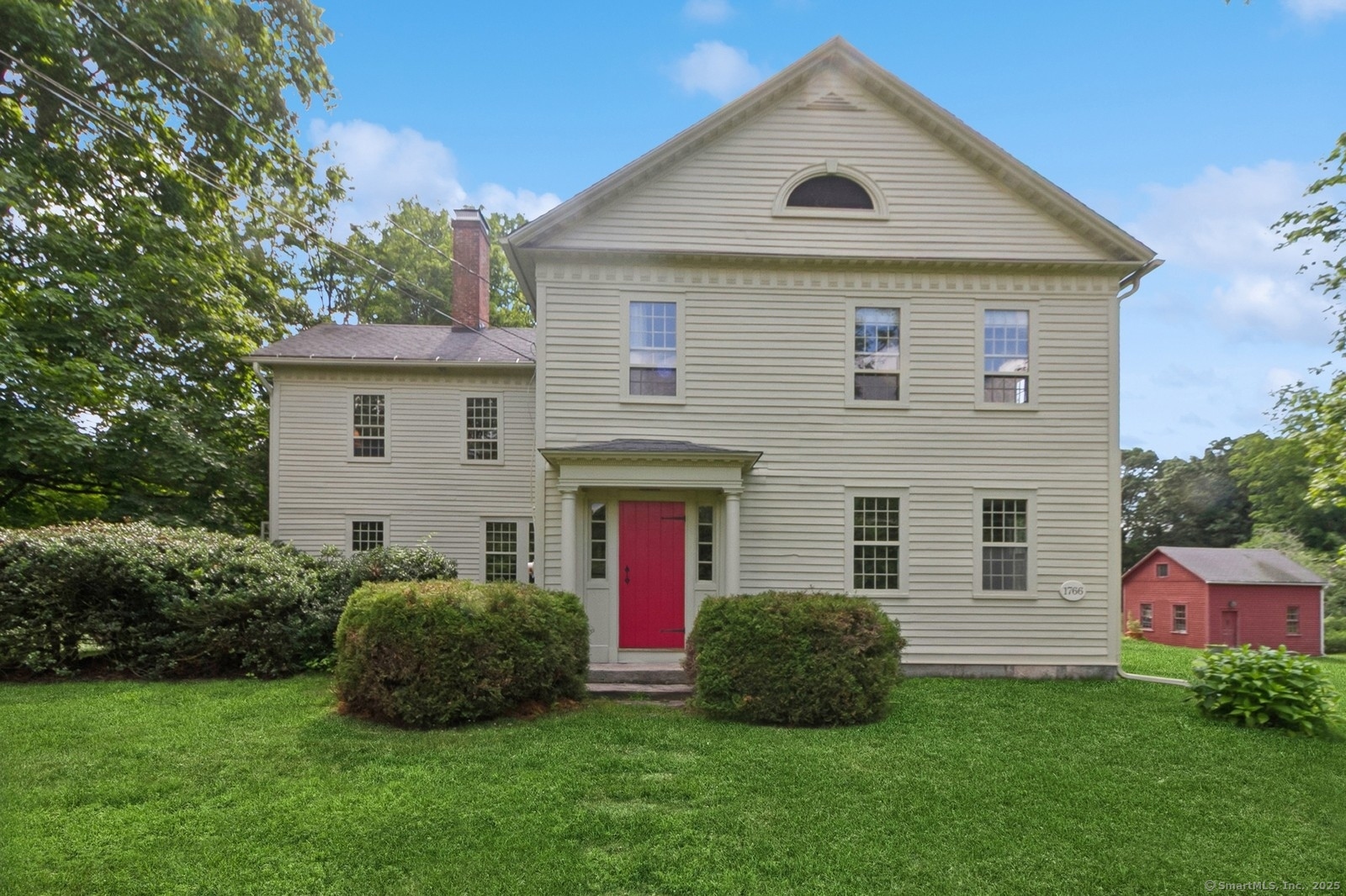 581 Flanders Road Woodbury CT 06798