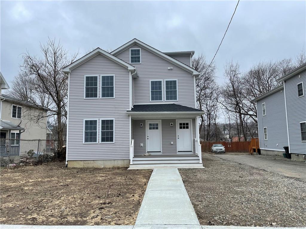 22 Lester Street Ansonia CT 06401